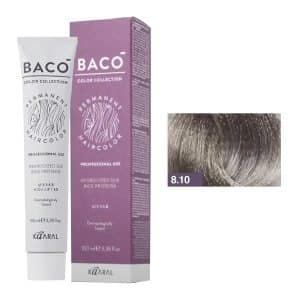 BACO PERMANENT 8.10 100ML