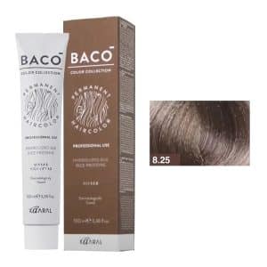 BACO PERMANENT 8.25 100ML