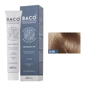 BACO PERMANENT 9.00 100ML