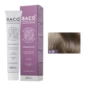 BACO PERMANENT 9.32 100ML