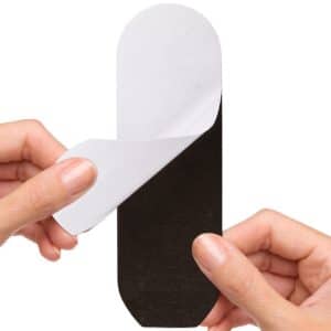 REPLACEMENT PADS 80 GRIT 40PC