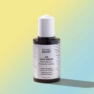 BONDI HG LOCK DROPS SERUM 60ML