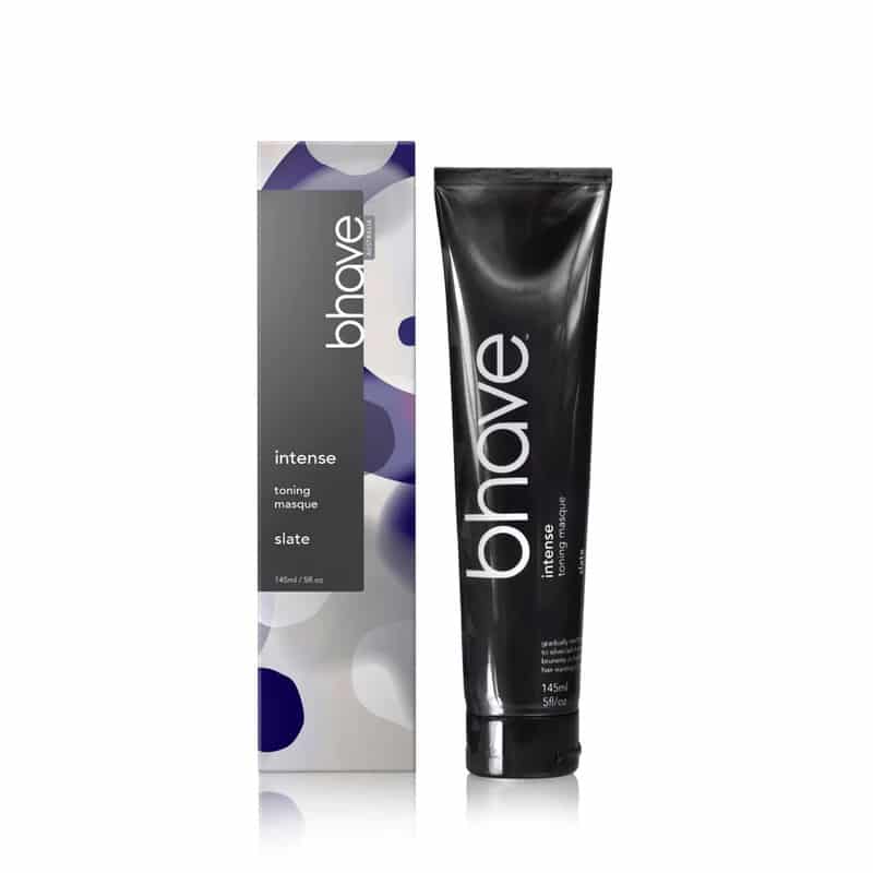 BHAVE INTENSE SLATE 145ML