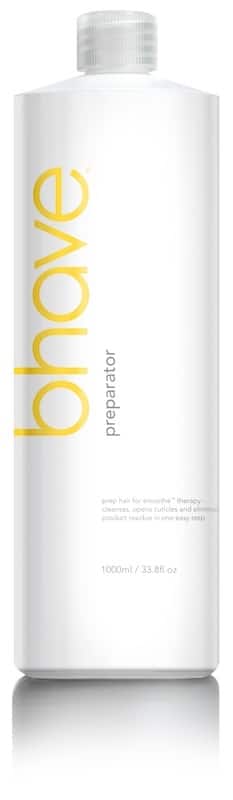 BHAVE PREPARATOR 1 LITRE