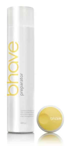 BHAVE PREPARATOR 300ML