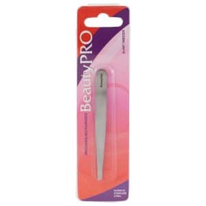 BTY PRO SLANT TWEEZER