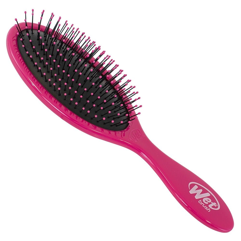 THE WETBRUSH PINK