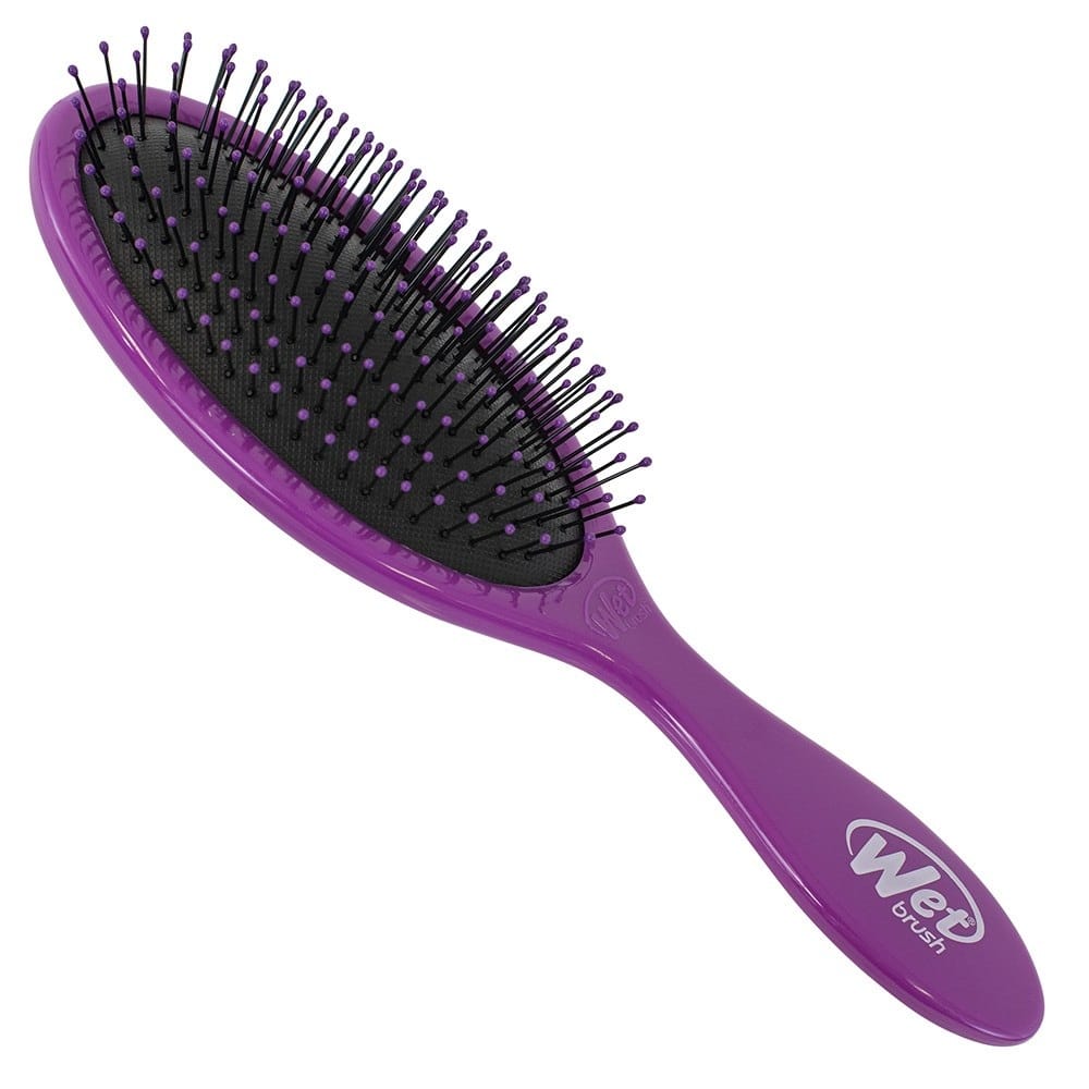 THE WETBRUSH PURPLE
