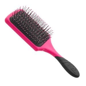 WETBRUSH PRO PADDLE PINK