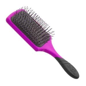 WETBRUSH PRO PADDLE PURPLE