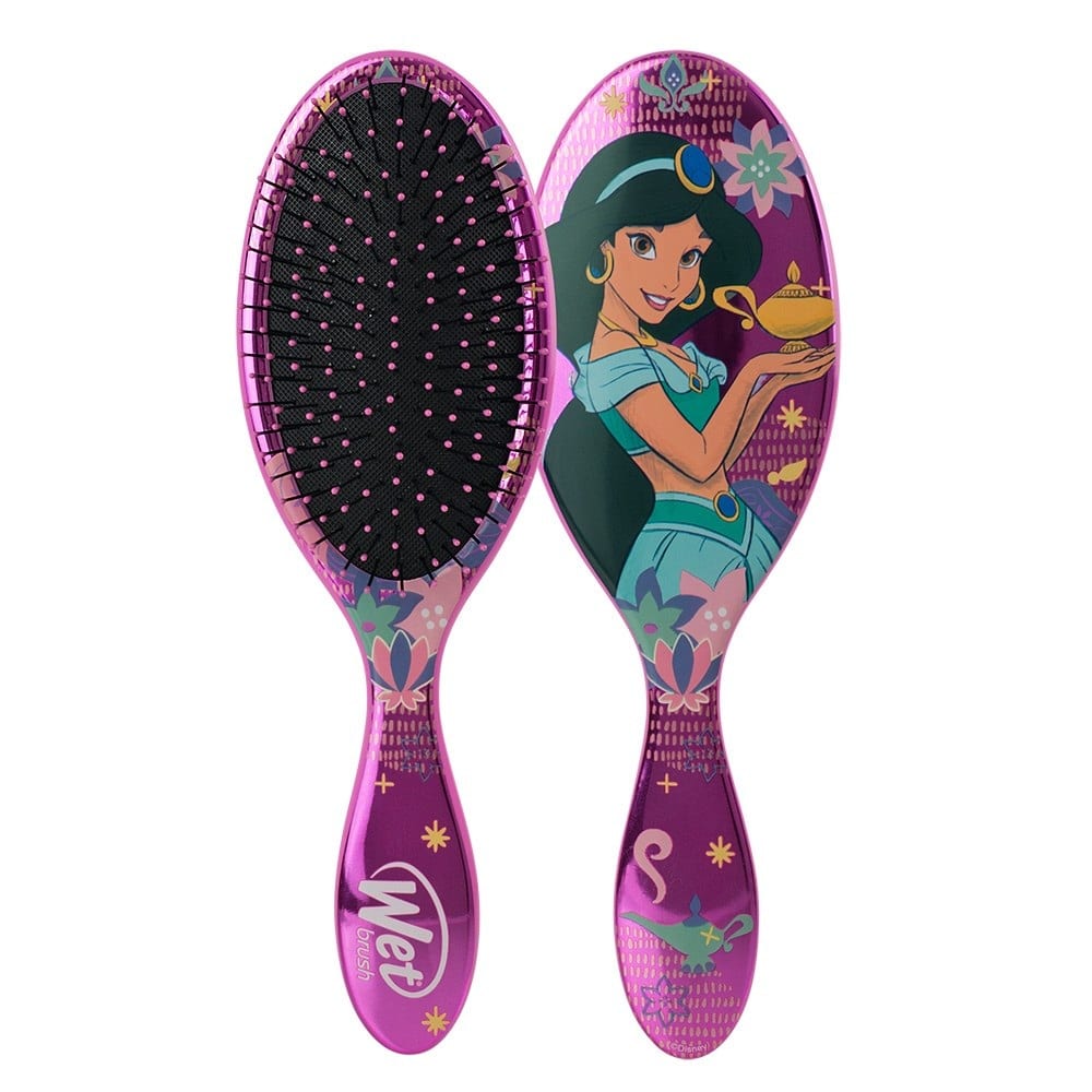 WETBRUSH DETANGLER JASMINE