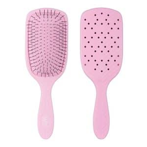WETBRUSH GO GREEN - PADDLE PINK