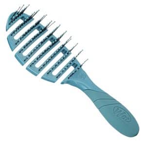 WETBRUSH PRO FLEX MIN. ETCHING TEAL