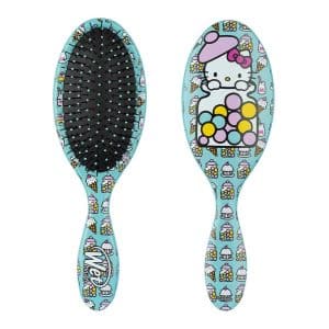 WETBRUSH DETANG. HELLO KITTY BLUE