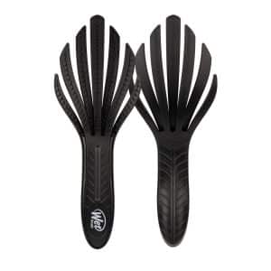 WETBRUSH GO GREEN - DETANGLER BLACK