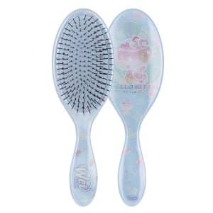 WETBRUSH HELLO KITTY 50TH BLUE