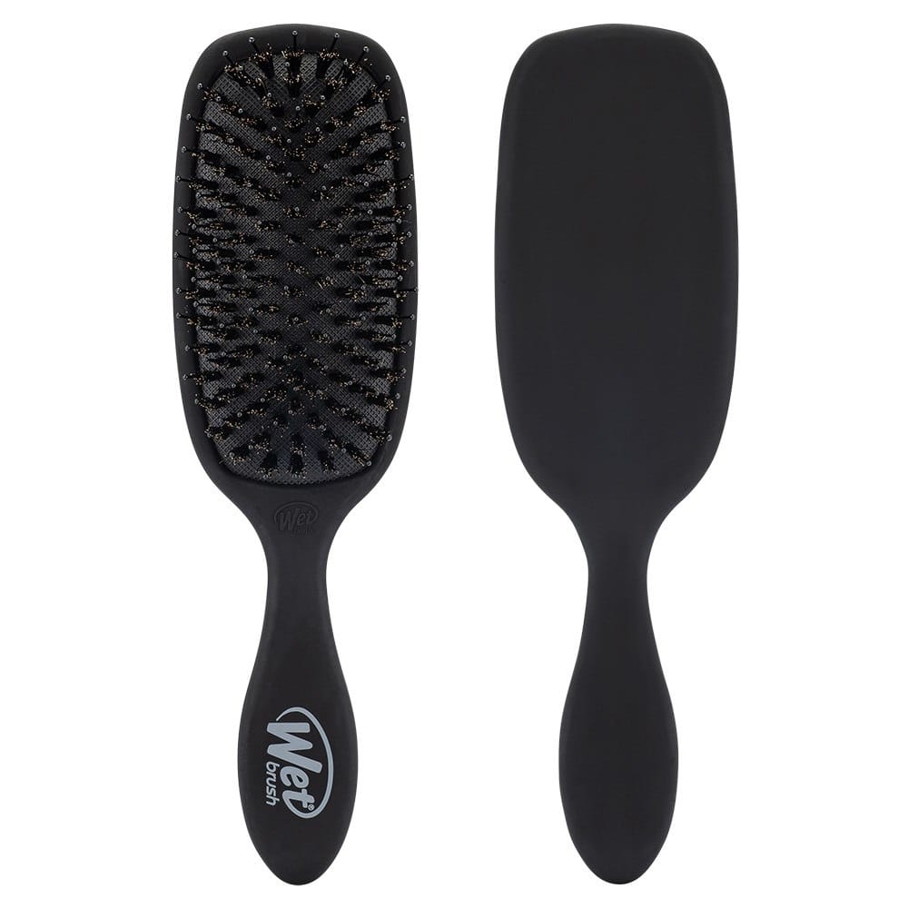 WETBRUSH MEN SHINE ENHANCER BLACK