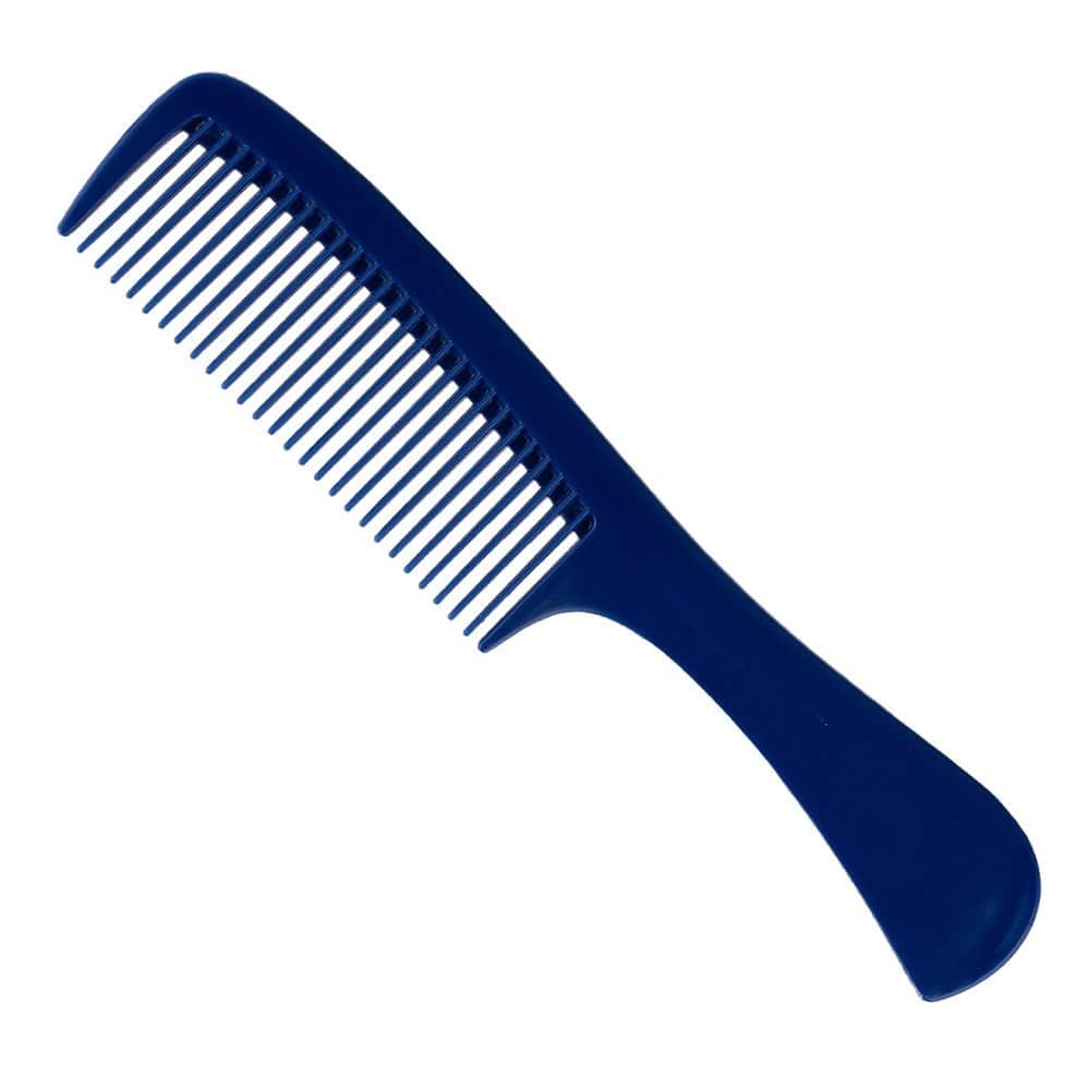 BASIN COMB WITH HANDLE 3111
