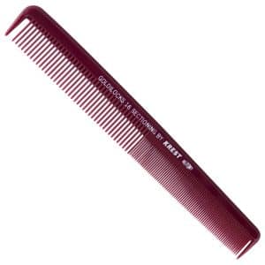 GOLDILOCKS #16 CUTTING COMB