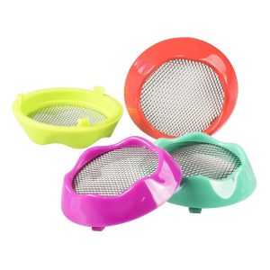 SILVER BULLET CITY CHIC REAR FILTER PK4