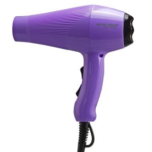 SILVER BULLET CITY CHIC DRYER VIOLET