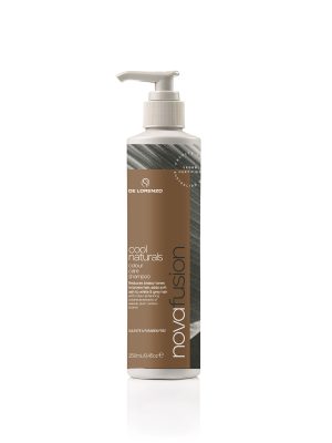 NOVAFUSION COOL NATURALS 250ML