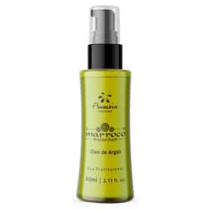 FLORACTIVE MARROCO GOLDEN PLUS OIL