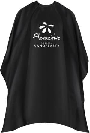 FLORACTIVE CAPE - NANOPLASTY