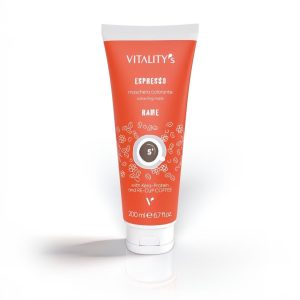 VITALITY ESPRESSO RAME-COPPER