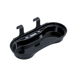 SHAMPOO BASIN HANGER & ACCESSORIES