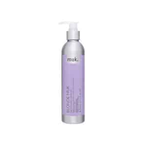 BLONDE MUK MAINT. SHAMPOO 300ML