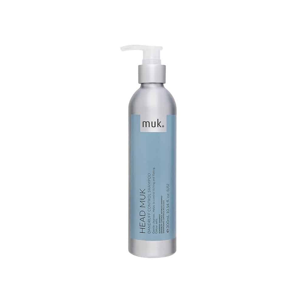 HEAD MUK DANDRUFF SHAMPOO 300ML