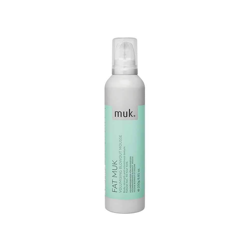 FAT MUK BLOWOUT MOUSSE 250G