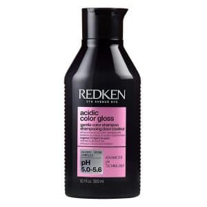 REDKEN ACIDIC COLOR GLOSS SHP 300ML