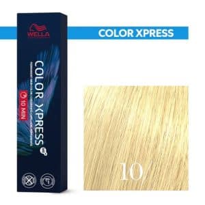 COLOR XPRESS 10/