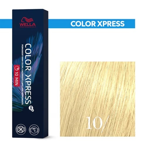 COLOR XPRESS 10/