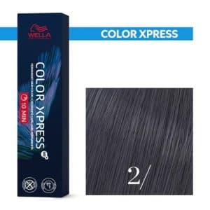 COLOR XPRESS 2/