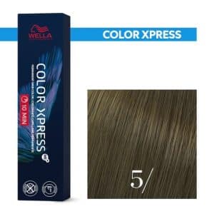 COLOR XPRESS 5/
