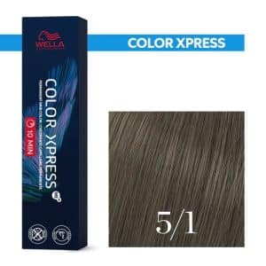COLOR XPRESS 5/1