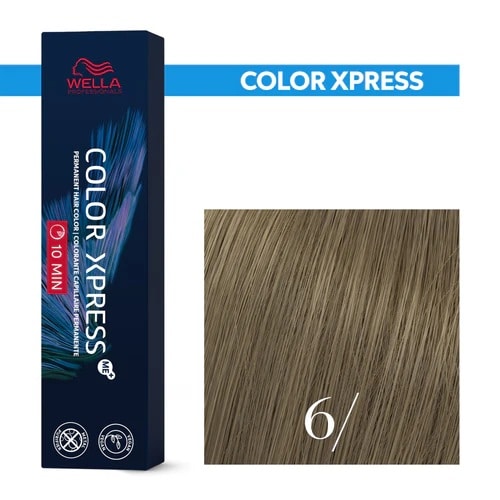 COLOR XPRESS 6/