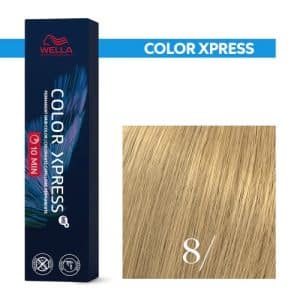 COLOR XPRESS 8/