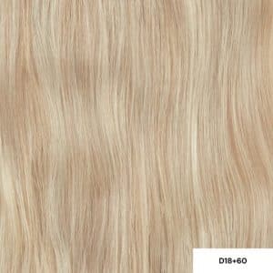 ANGEL TAPE EXTENSIONS D18+60 PK10