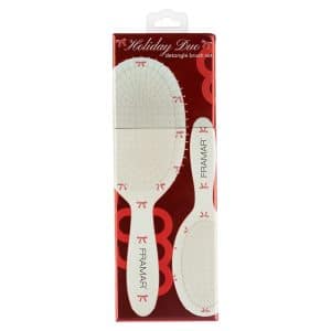 FRAMAR HOLIDAY BRUSH DUO