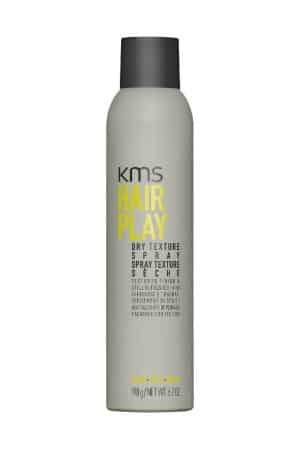 KMS HAIRPLAY DRY TEXTURE SPRAY 250ML