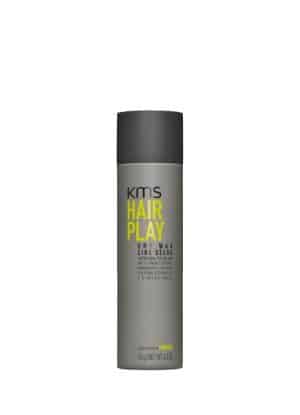 KMS HAIRPLAY DRY WAX 150ML