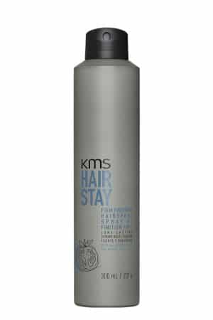 KMS HAIRSTAY FIRM FINISH SPRAY 300ML