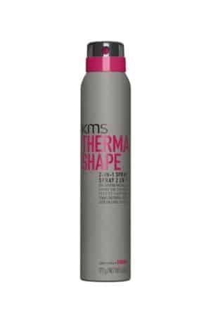 KMS THERMASHAPE 2-IN-1 SPRAY 200ML