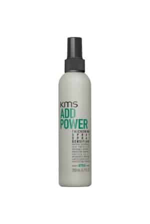 KMS ADDPOWER THICKENING SPRAY 200ML