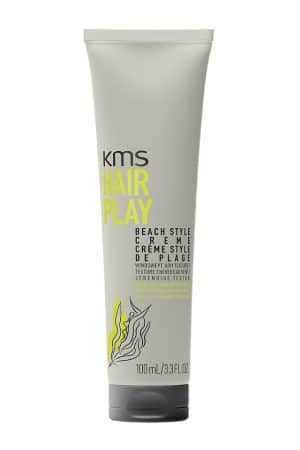 KMS HAIRPLAY BEACH STYLE CREME 100ML