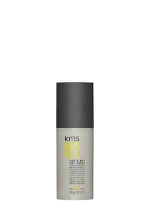 KMS HAIRPLAY LIQUID WAX 100ML